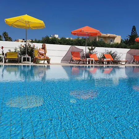 Hotel Arhodiko