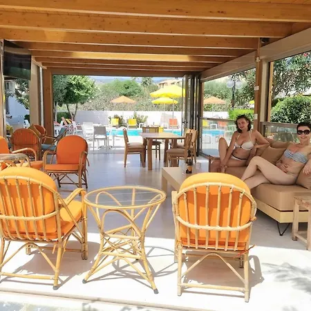 Hotel Arhodiko Amoudara (Heraklion)