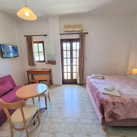 Arhodiko Hotel 2*