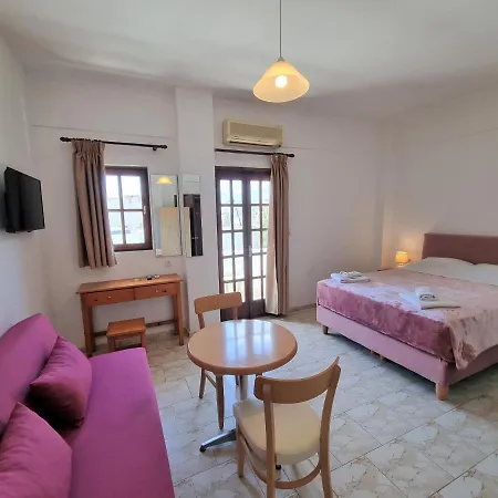 Hotel Arhodiko