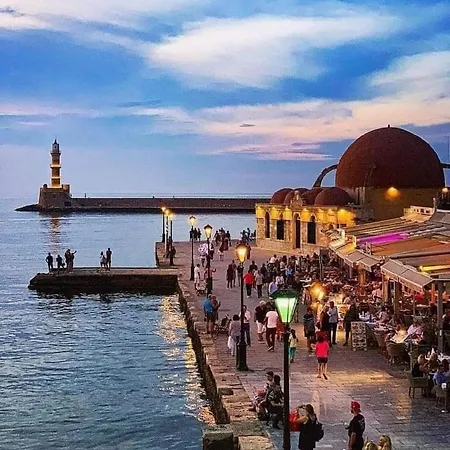 Arhodiko Amoudara (Heraklion)