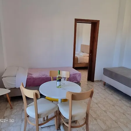 Hotel Arhodiko Amoudara (Heraklion)