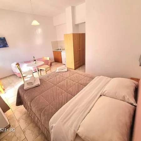 Hotel Arhodiko Amoudara (Heraklion)