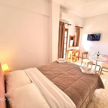 Arhodiko Hotel