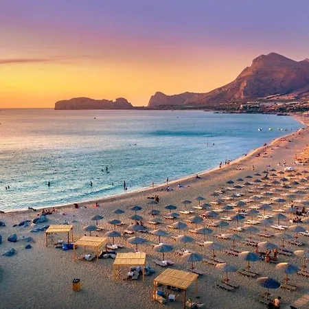 Arhodiko Hotel Amoudara (Heraklion)