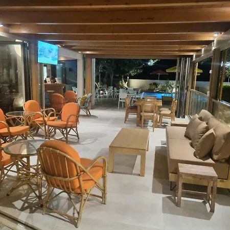 Otel Arhodiko