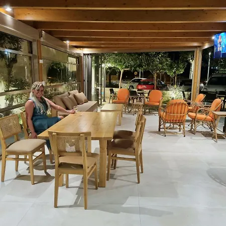Otel Arhodiko 2*