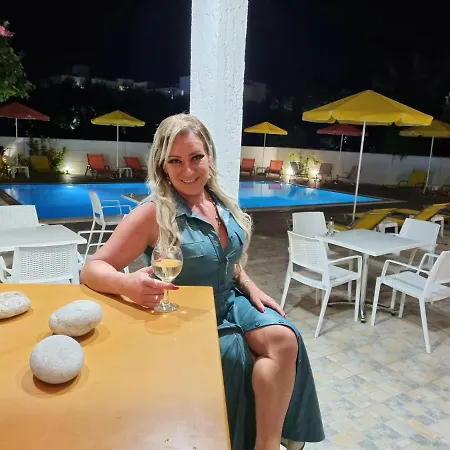 Otel Arhodiko