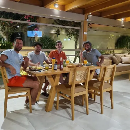 Arhodiko Otel