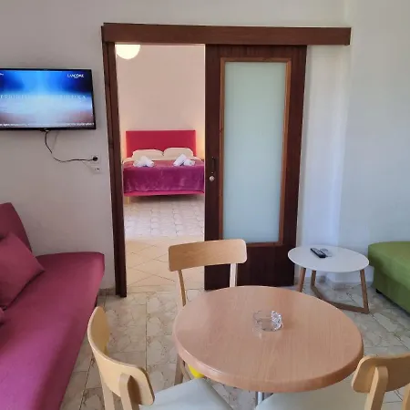 Otel Arhodiko 2*