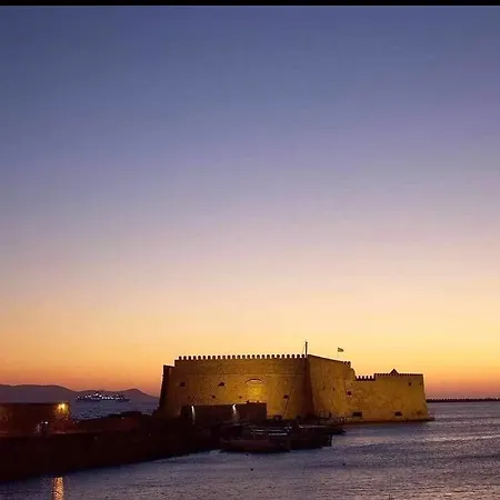 فندق Arhodiko Amoudara Lasithiou