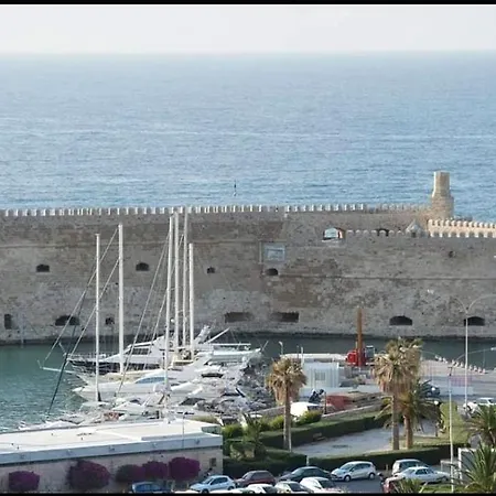 Arhodiko فندق