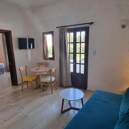 Otel Arhodiko