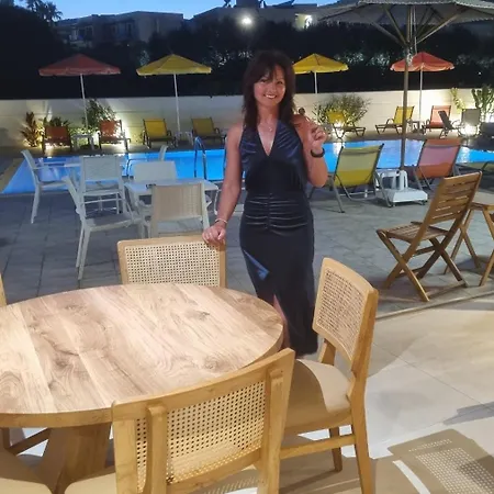 Otel Arhodiko 2*
