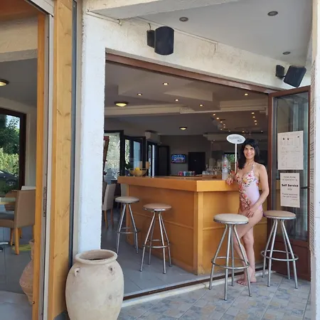 Otel Arhodiko 2*