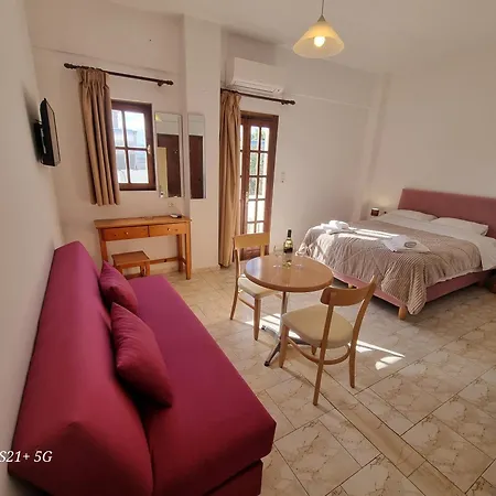 Arhodiko Otel 2*