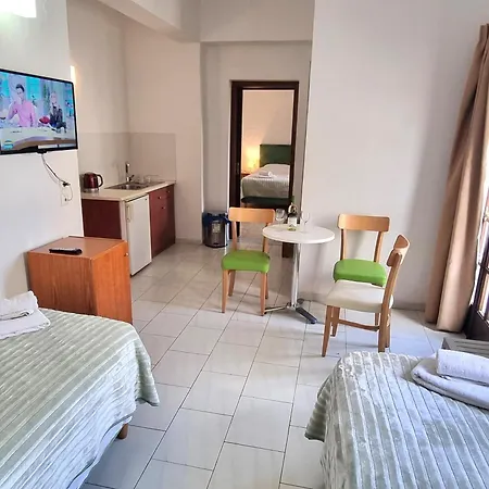 Otel Arhodiko