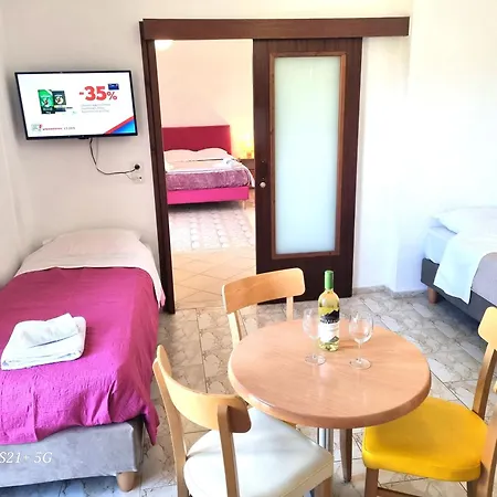 Otel Arhodiko Amoudara Lasithiou