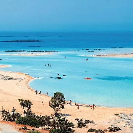 Arhodiko فندق