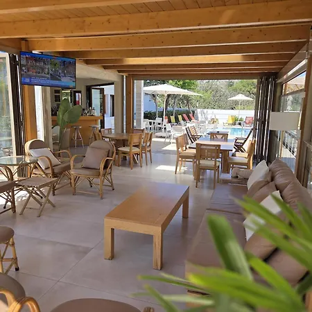 Arhodiko Otel
