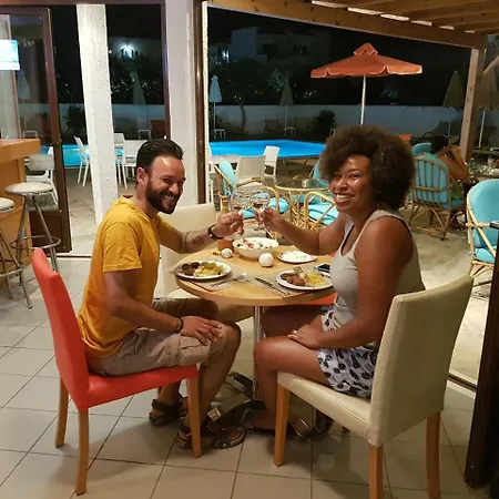 Arhodiko Otel